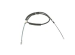 Bosch Parking Brake Cable Fits Vw Transporter Caravelle T3 Box Bus 1979-1992. Fixed Price $14.45.