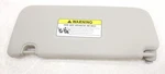 New Oem Passenger Side Sun Visor 85220R5000GYTQK For Kia Sorento 2023. Fixed Price $49.45.