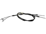 Dorman C661354 Parking Brake Cable. Fixed Price $71.99.
