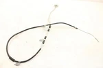 Emergency Parking Brake Cable Fits 13-17 Leaf. Fixed Price $75.00.