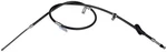 Parking Brake Cable - Dorman# C94334. Fixed Price $68.74.