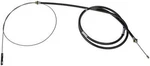 Parking Brake Cable Dorman C95272. Fixed Price $51.99.
