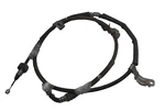 Kia Sorento Parking Brake Release Cable Line Rear 2021-2024 Oem. Fixed Price $49.00.