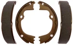 Rr Parking Brake Shoes Raybestos 947PG. Fixed Price $93.16.