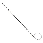Parking Brake Cable Rear Right Side Emergency 1975-81 Camaro Firebird Ss 1PC. Fixed Price $66.00.