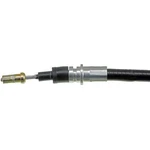 Dorman C93030 Parking Brake Cable. Fixed Price $58.79.