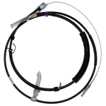 Parking Brake CABLE-ELEMENT3 Raybestos BC97161 Fits 12-14 Ford F-150. Fixed Price $67.53.