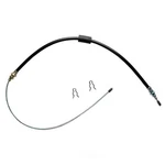 Parking Brake Cable. Fixed Price $43.76.