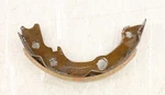 New Mitsubishi Drum Brake Shoe MC869379 Fuso Canter Fe/fg. Fixed Price $38.25.