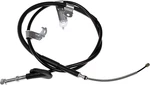 Rear Passenger Parking Brake Cable For Subaru Legacy 2005-2009 Outback. Fixed Price $88.99.