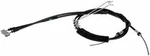 Parking Brake Cable Dorman C661319 Fits 10-13 Ford Transit Connect. Fixed Price $112.32.