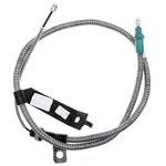 Parking Brake CABLE-ELEMENT3 Raybestos BC97150. Fixed Price $40.94.