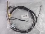 Parking Brake Cable Right Rear Carquest Wearever BCA95165. Fixed Price $44.95.