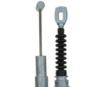 Raybestos Brakes BC96781 Parking Cable For 03-07 Honda Accord. Fixed Price $93.99.