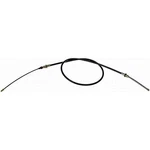 Dorman C92847 Parking Brake Cable 76-79 Ford F-100 F-150. Fixed Price $26.95.
