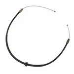 Genuine Motorcraft Parking Brake Cable BRCA-204. Fixed Price $24.83.