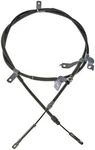 Parking Brake Cable Dorman C661146. Fixed Price $48.39.