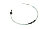 Jaguar Xj X300 X400 XK8 X100 Handbrake Cable Right 1986-06 MNA2742AA. Fixed Price $91.07.