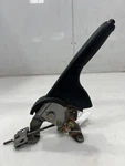 2014 - 2023 Mitsubishi Mirage Parking Brake Handle Lever Assembly Oem 4815A092. Fixed Price $54.99.