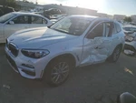 Emerg Brake Parts Oem 2019 Bmw X3 1YR Wrnty. Fixed Price $150.00.