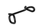 Genuine Gm Passenger Side Rear Parking Brake Cable Guide 23252879. Fixed Price $27.44.