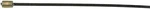 Parking Brake Cable Front Dorman C93873. Fixed Price $12.99.