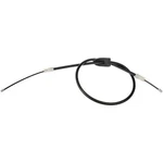 C660600 Dorman Parking Brake Cable Front New For Ram Truck Dodge 1500 2500 3500. Fixed Price $41.62.