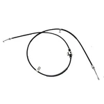 Parking Brake Cable Fits 2008-2020 C/v Grand Caravan Town & Country 4721494AC. Fixed Price $18.59.