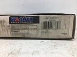 Wagner Brake Cable BC126917 (new Old Stock). Fixed Price $17.99.