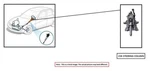 Steering Column Oem 23-24 Kia Soul 1YR Wrnty. Fixed Price $140.00.