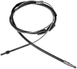 Parking Brake Cable Dorman C94219. Fixed Price $52.31.