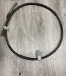 Parking Brake Cable Rear Left Acdelco Gm 15941088 00-08 Suburban Yukon 2500. Fixed Price $44.99.