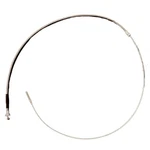 Front Parking Brake Cables 1955-1964 Studebaker N.o.s.. Fixed Price $135.70.