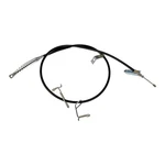 Ford F-350 Super Duty 2005 2006 Parking Brake Cable Rubber Outer Sleeve. Fixed Price $94.64.