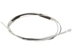 For 1972-1979 Volkswagen Transporter Parking Brake Cable Cofle 43856NVXW 1978. Fixed Price $24.74.