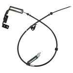 Trq BKA27659 Parking Brake Cable Ford Escape 2001-2004 Rh Rear YL8Z2A635AA. Fixed Price $41.97.