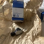 84153946 Ac Delco Parking Assist Sensor Front Rear Driver Passenger Side. Fixed Price $190.00.