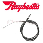 Raybestos BC94641 ELEMENT3 Parking Brake Cable For Hardware Lg. Fixed Price $25.63.