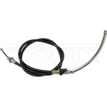 Dorman C93212 Parking Brake Cable 80-84 Ford F-250 F-350. Fixed Price $23.54.