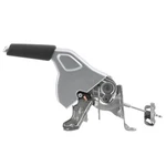18-23 Wrangler Jl Gladiator Parking Brake Lever Assembly Oem Mopar 6LZ011A3AE. Fixed Price $175.87.