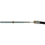Dorman C660990 Parking Brake Cable. Fixed Price $50.81.