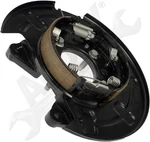 Dorman 926-373 Loaded Brake Backing Plate. Fixed Price $206.17.