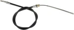 Parking Brake Cable Dorman C93486. Fixed Price $37.23.