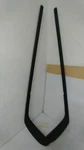 Genuine Brand New Rear Lh+rh Set Weather Strip Kia Cerato 2013-2018 Jyh. Fixed Price $136.06.