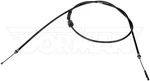 Dorman C95563 Parking Brake Cable Fits Oldsmobile Pontiac Models 22619963. Fixed Price $34.00.