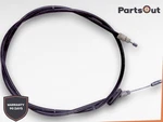 2012-2018 Mercedes CLS550 Emergency Parking Brake Pedal Cable Oem. Fixed Price $62.09.