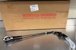 Toyota Sienna 2011-2020 Driver Side Power Sliding Door Cable 85016-08011. Fixed Price $37.00.