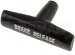 Dorman 74428 Emergency Brake Release Handle Fits Chevy Gmc 3893179 3960789. Fixed Price $13.22.
