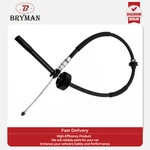 Parking Cable Left 34436772103 Brake Fits For Bmw E70 X6 71. Fixed Price $70.00.
