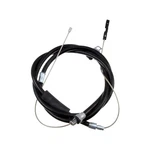 For Dodge Dakota 2000 2001 Parking Brake Cable Black Rubber Outer Sleeve. Fixed Price $62.45.
